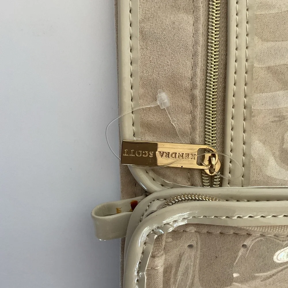 Kendra Scott Getaway Collection Jewelry Storage